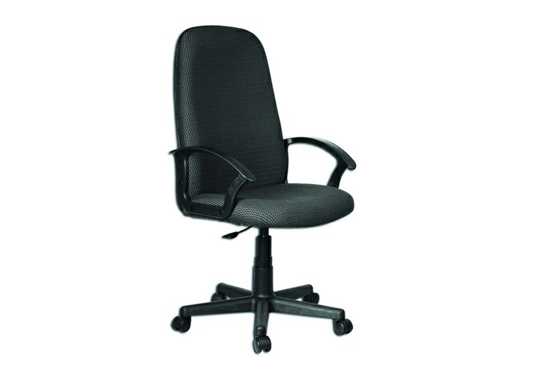 Кресло руководителя "Амиго" (ТW-11, цвет чёрный)